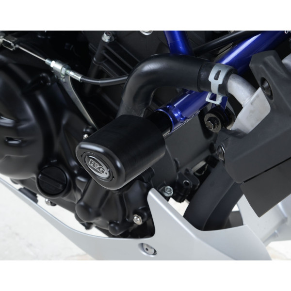 R&G YAMAHA MT 03 CRASH PROTECTORS